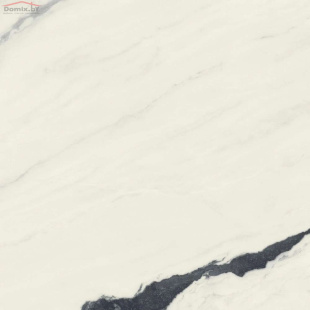 Керамогранит Atlas Concorde Forte dei Marmi Panda White Rett (120x120х0,9) арт. 600010002406